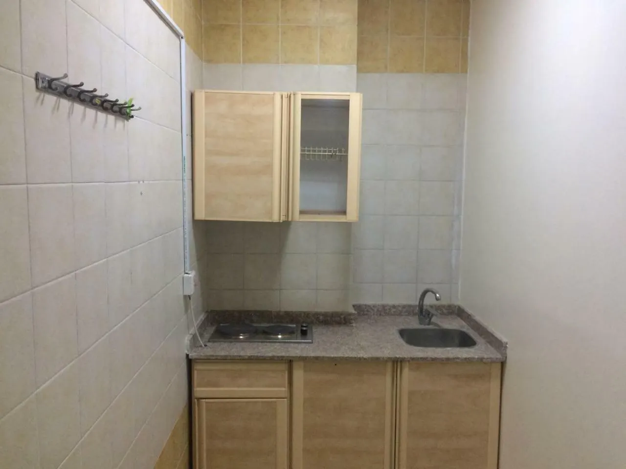 Nawarat Manazil El Kiram Otel Mekke