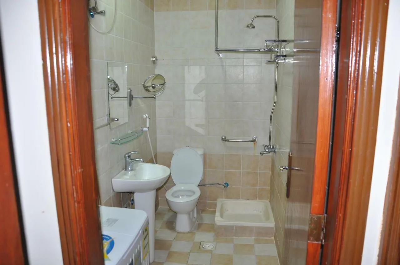 Hôtel Nawarat Manazil El Kiram à La Mecque 0*,  Arabie saoudite